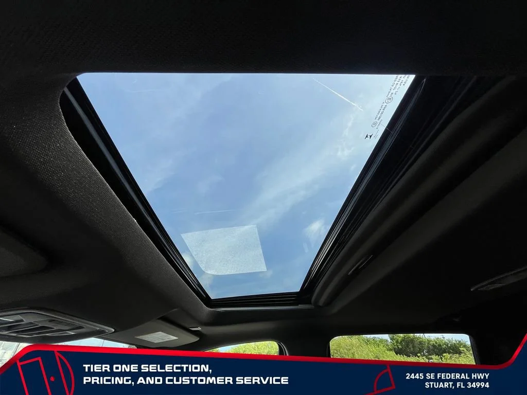New 2026 Glacier White Tricoat GMC Denali image 36