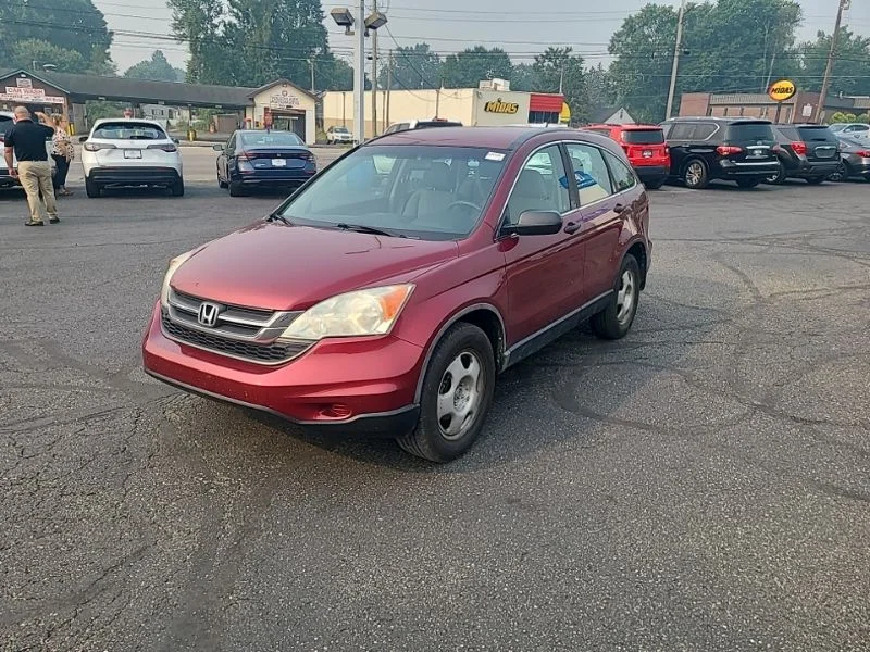 Used 2011  Honda LX image 2