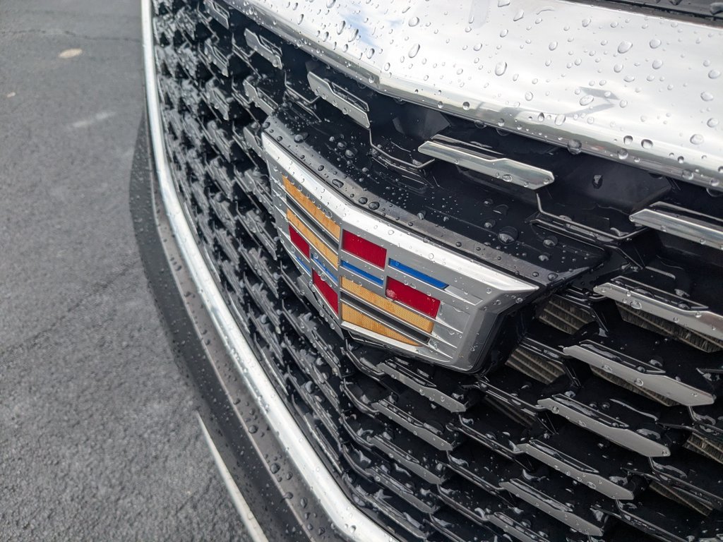 2023 Cadillac XT5 Premium Luxury - Photo 38