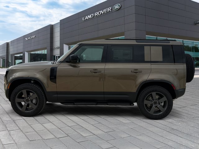 New 2026 Gondwana Stone Land Rover S image 2