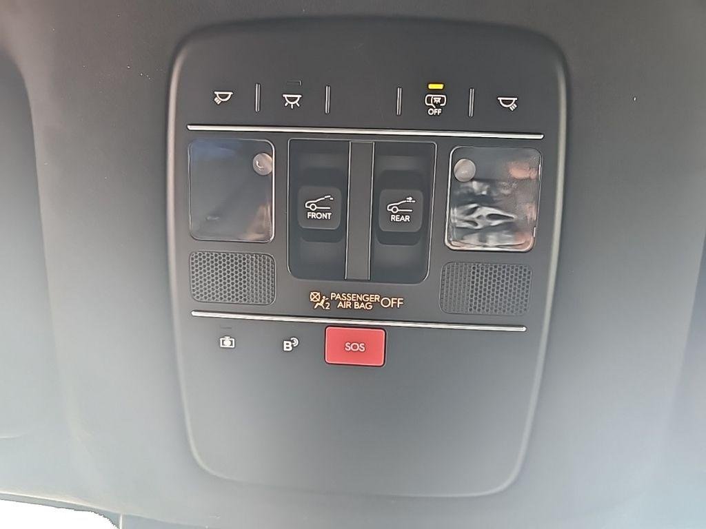 2026 Hyundai Palisade Calligraphy - Photo 26