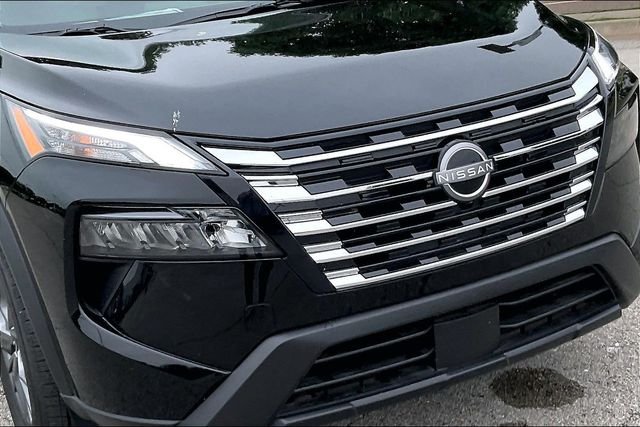 Used 2026 Black Nissan S image 26