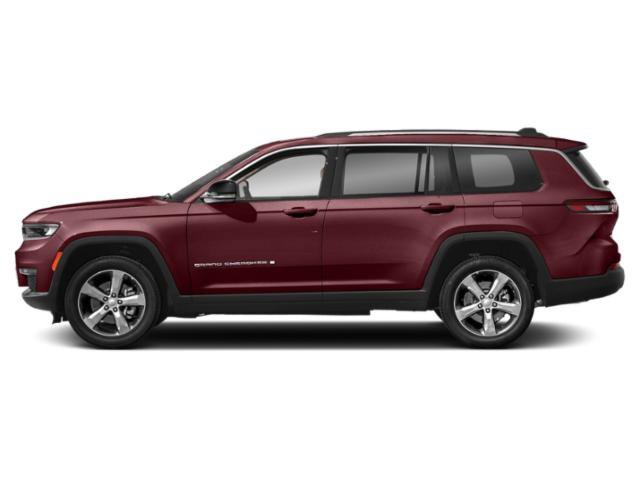 2022 Jeep Grand Cherokee L Limited - Photo 3