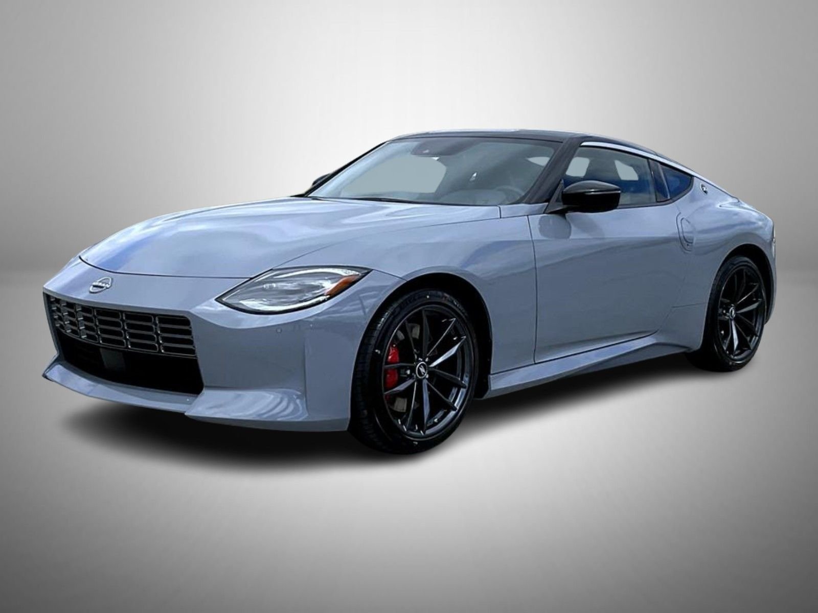 1 New Nissan Z Coupe | Woodhouse Nissan