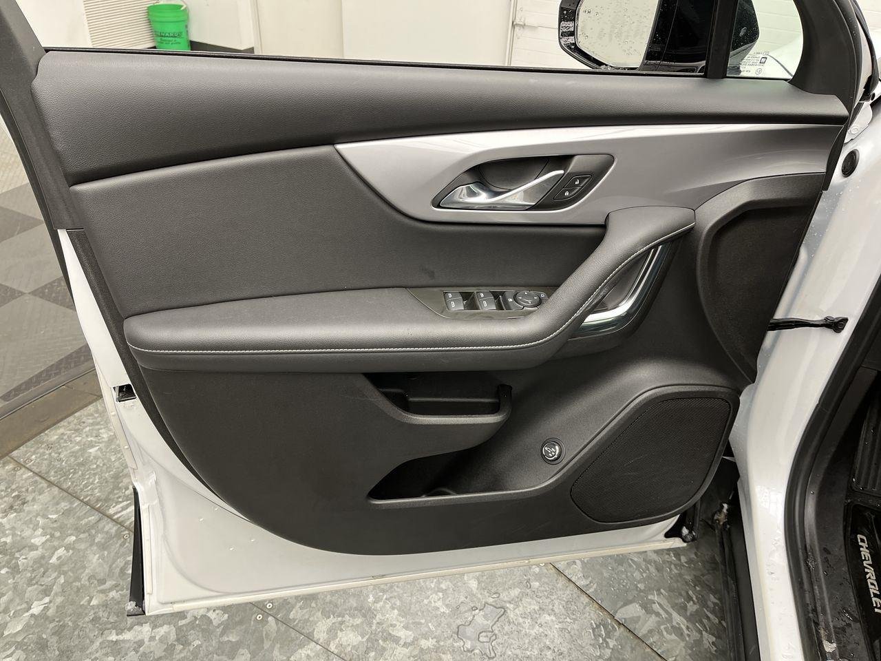 2024 Chevrolet Blazer 3LT - Photo 6