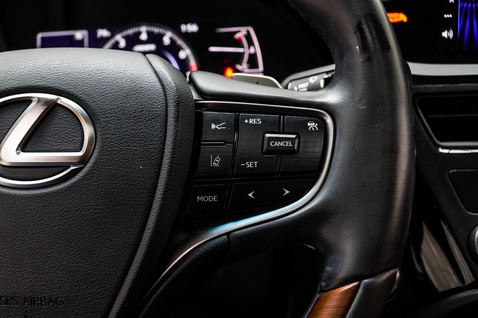 Used 2022 White Lexus 350 Ultra Luxury image 35