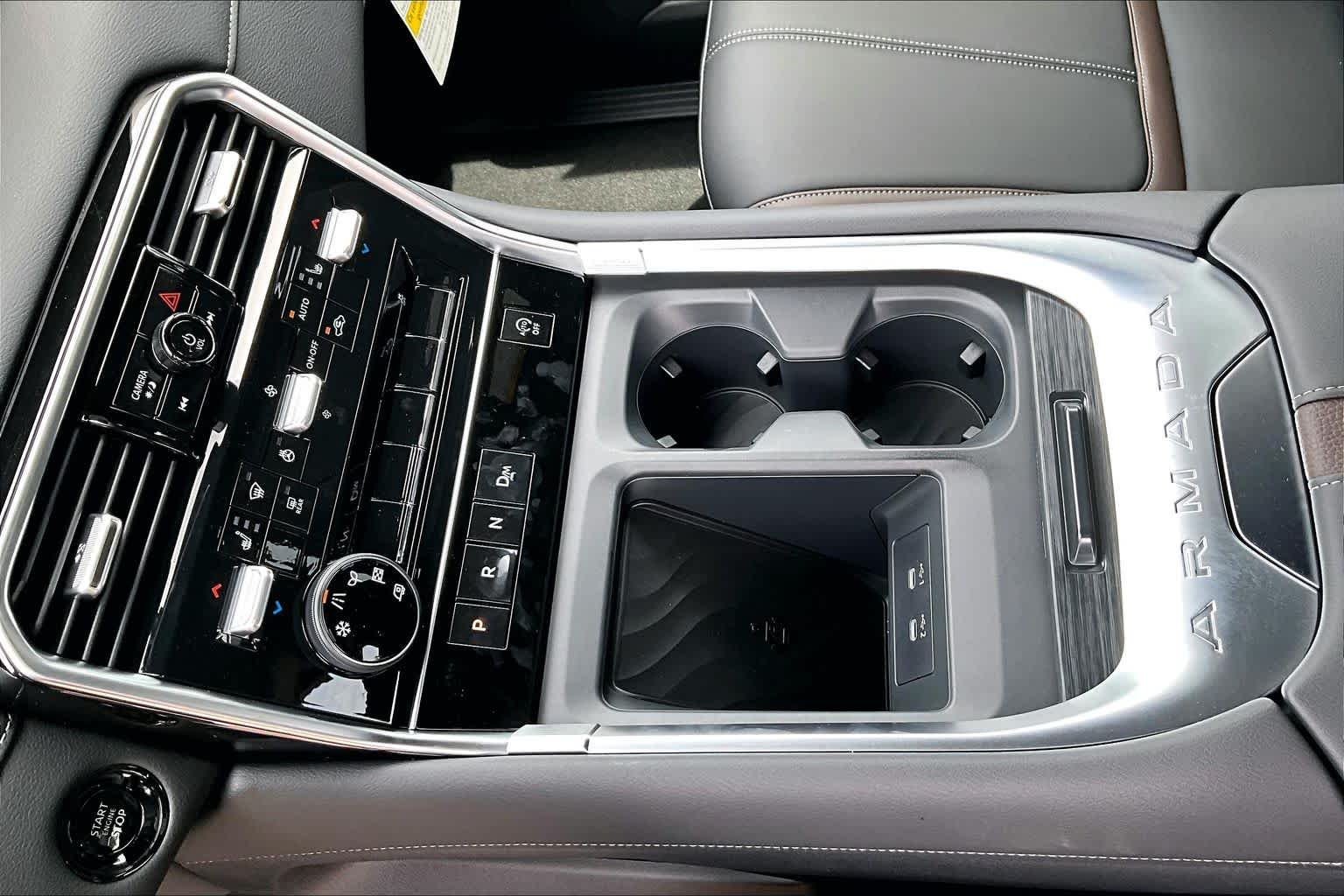 New 2026 Brilliant Silver Nissan SL image 11