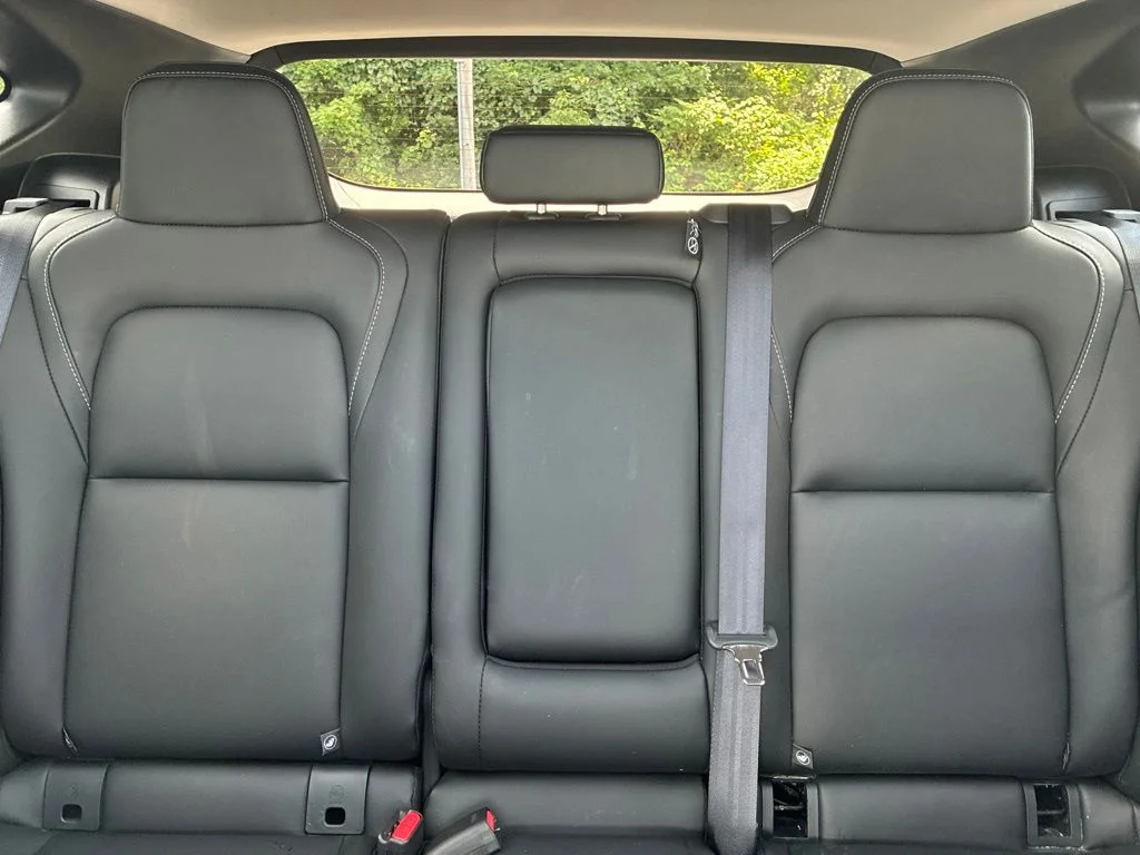 Certified Used 2025 Red Nissan SL image 25