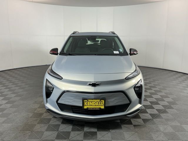 Used 2023 Chevrolet Bolt EUV Premier with VIN 1G1FZ6S03P4115431 for sale in Marysville, WA