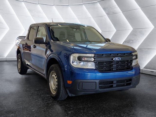 2023 Ford Maverick XL