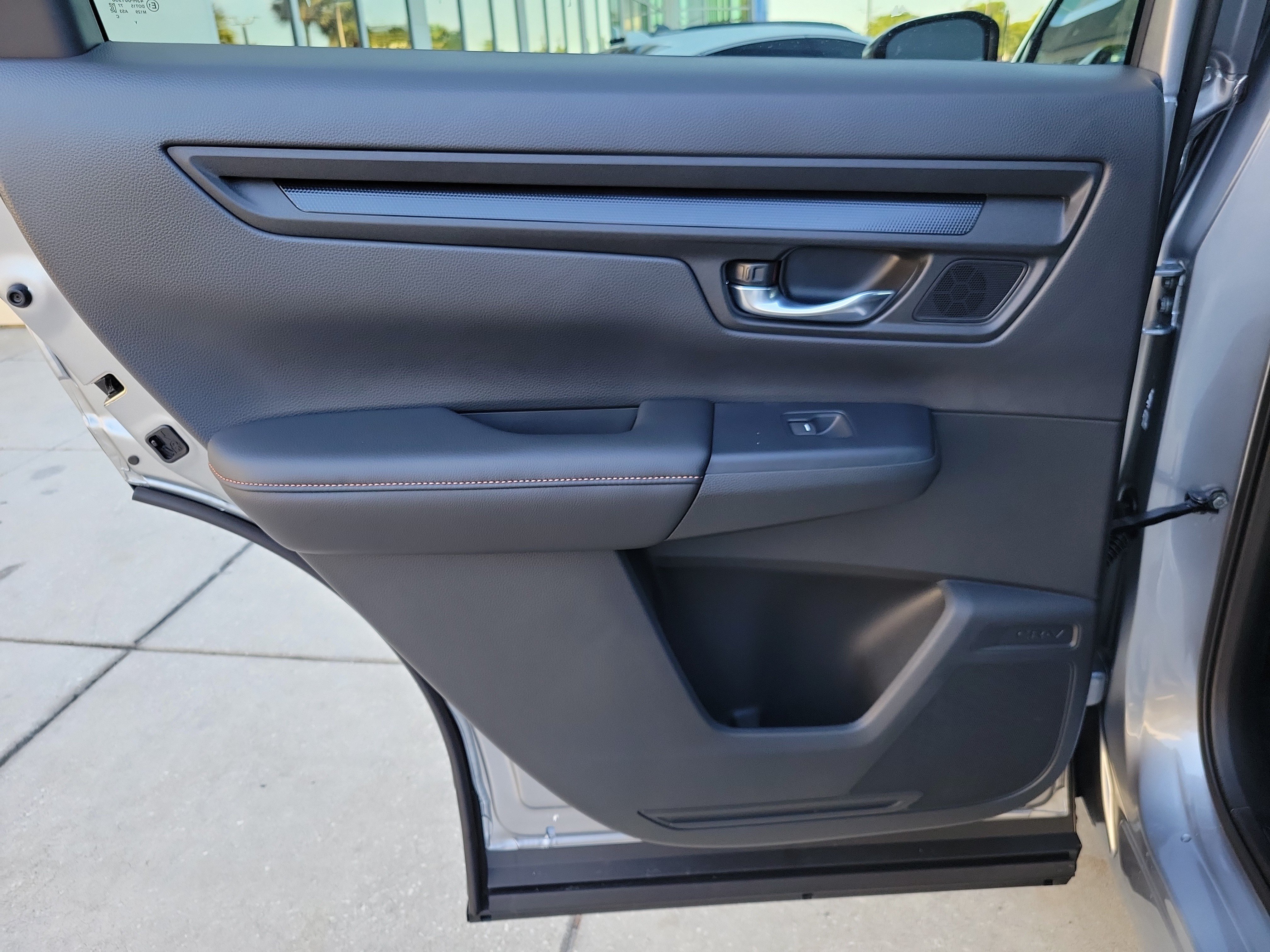2026 Honda CR-V Sport-L - Photo 52
