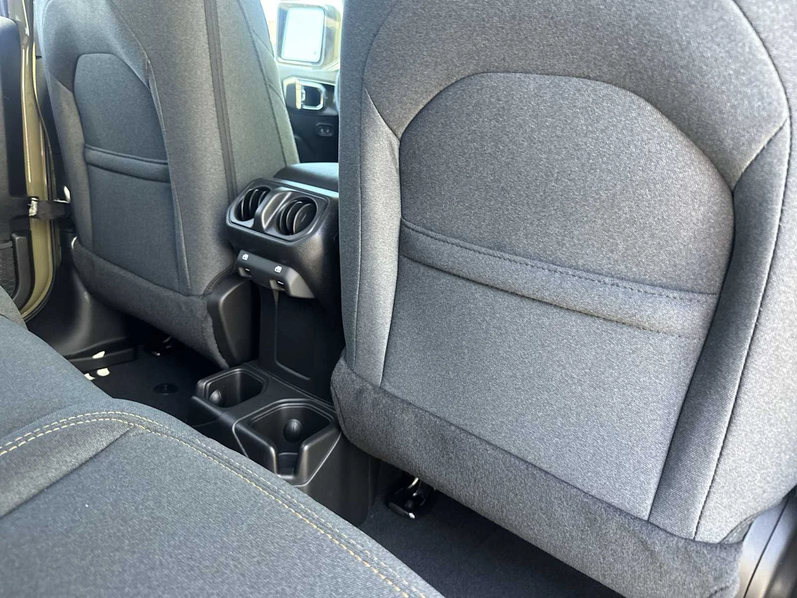 New 2026 41 Exterior Paint Jeep Sport S image 16