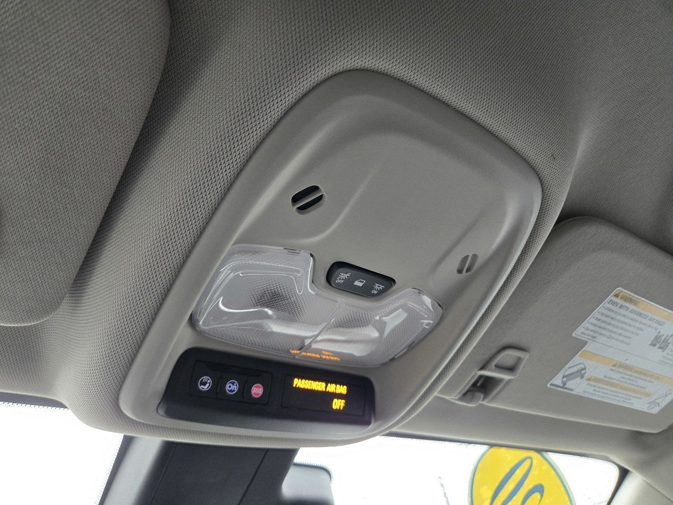 Used 2020 Satin Steel Metallic Buick Select image 17