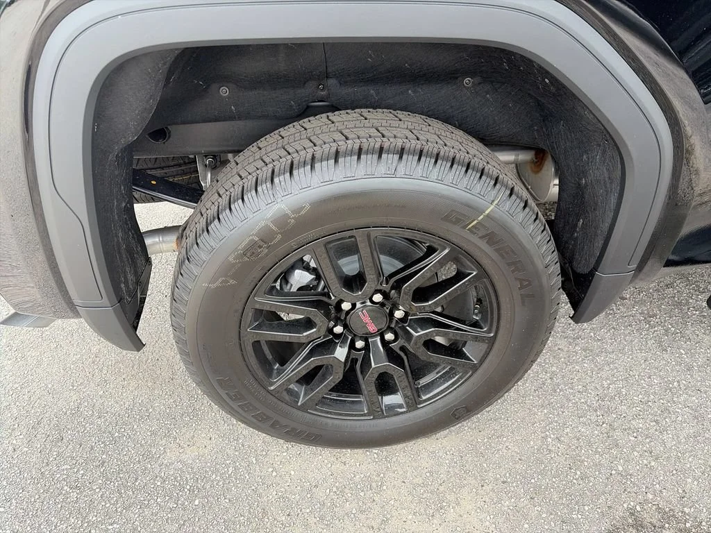 2026 GMC Sierra 1500 Elevation - Photo 33