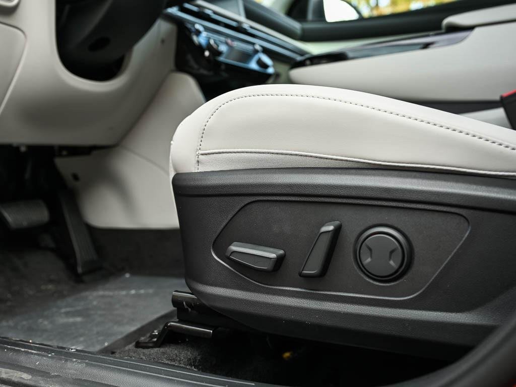 New 2026 Ash Black Hyundai SEL Convenience AWD image 44