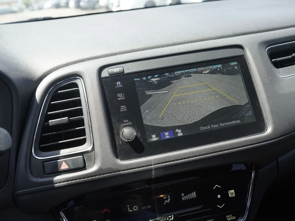 Used 2019 Gray Honda EX-L image 16