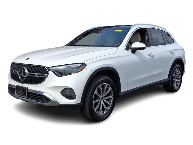 2024 Mercedes-Benz GLC GLC 300