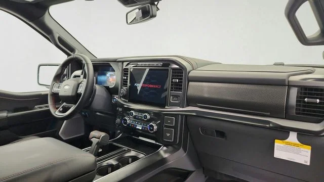 New 2026 Avalanche Ford Raptor® image 31