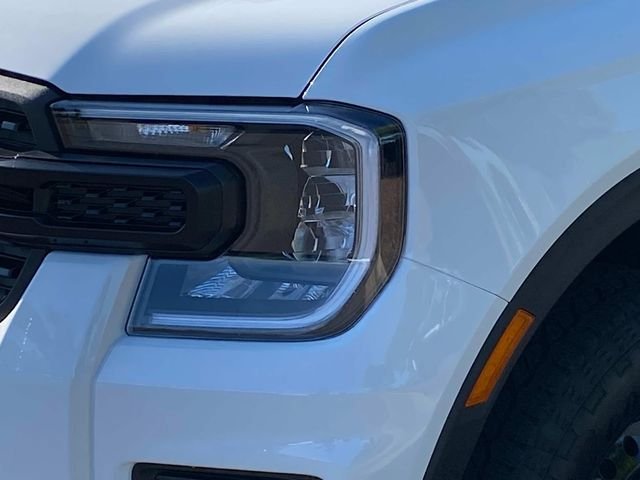 New 2026 White Ford XL image 4