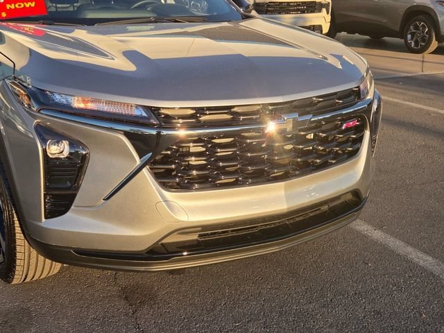 2026 Chevrolet Trax RS - Photo 8