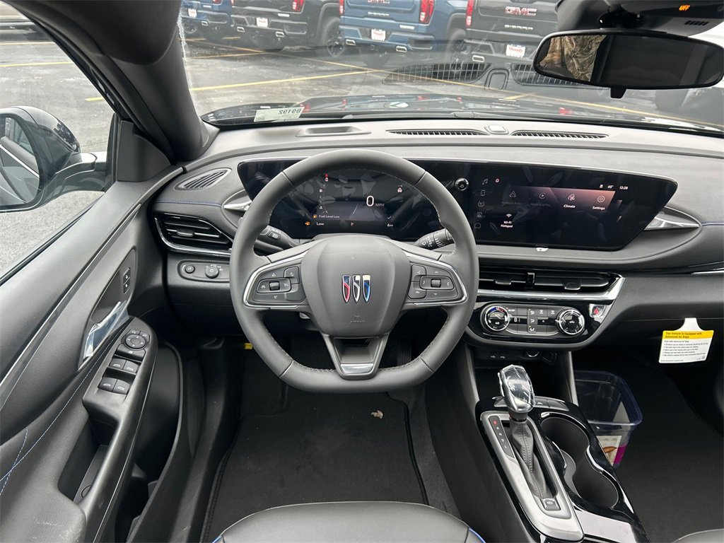 2026 BUICK ENVISTA - Image 27