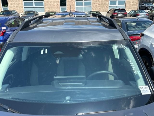 Used 2025 Gray Ford Big Bend image 8
