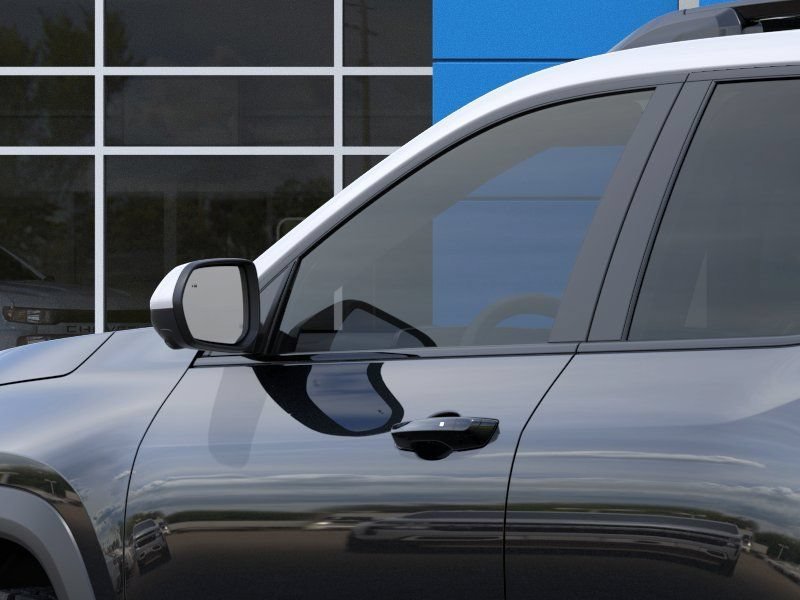 2027 Chevrolet Equinox ACTIV - Photo 12