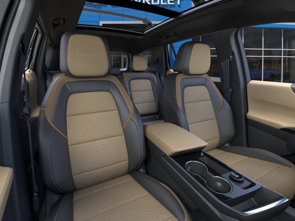 2027 Chevrolet Equinox ACTIV - Photo 16