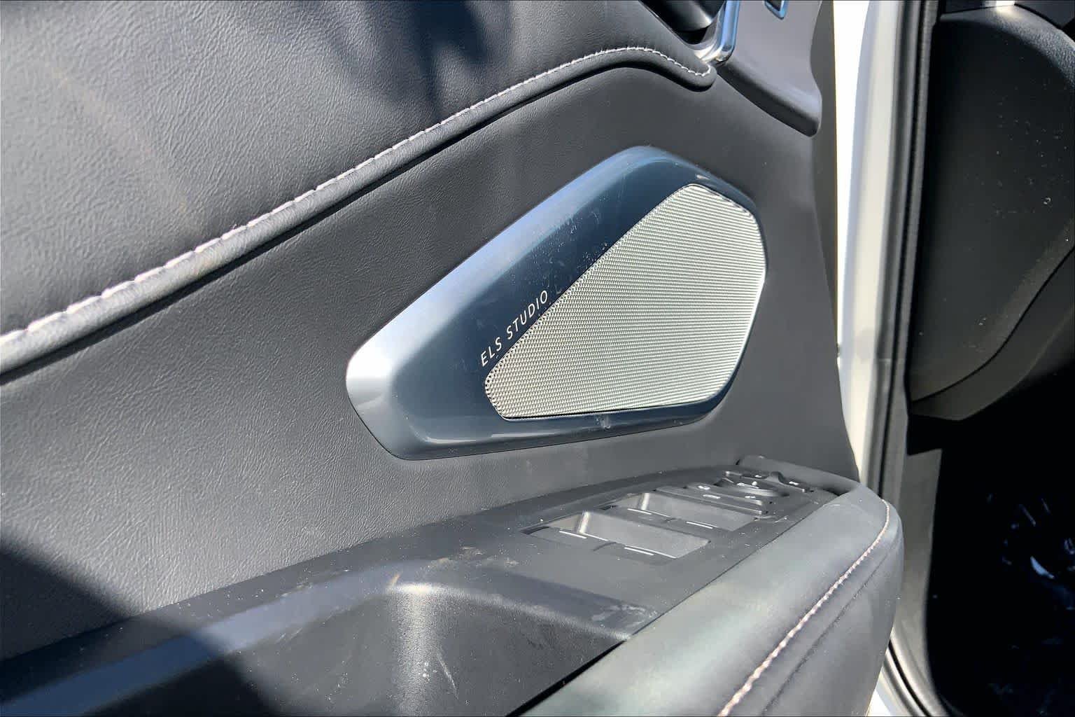 New 2026 Platinum White Pearl Acura w/Technology Package image 19