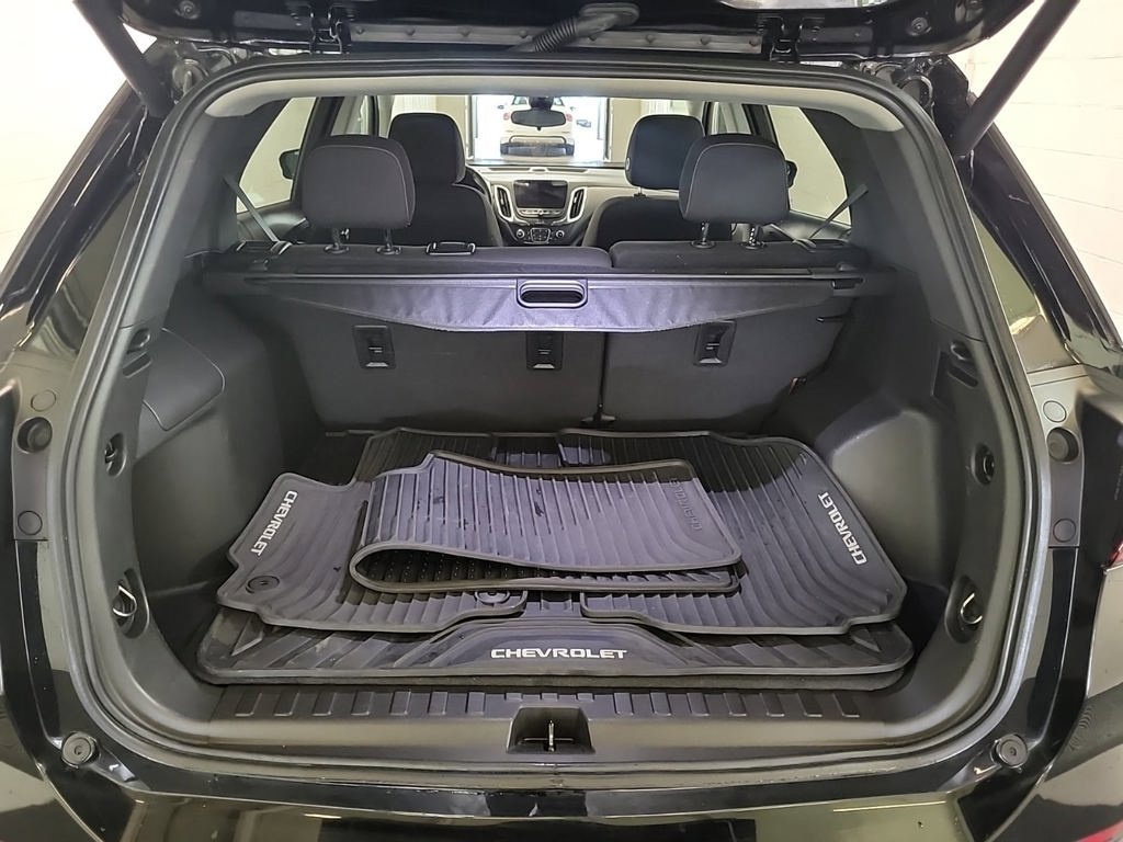 Used 2023 Black Chevrolet LT image 3