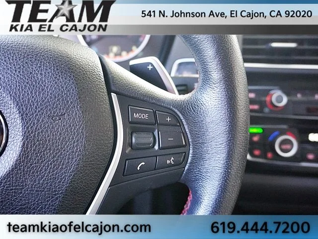 Used 2016 Brown BMW 228i image 37