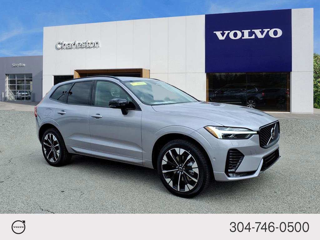 2026 Volvo XC60 B5 Plus Dark AWD's photo