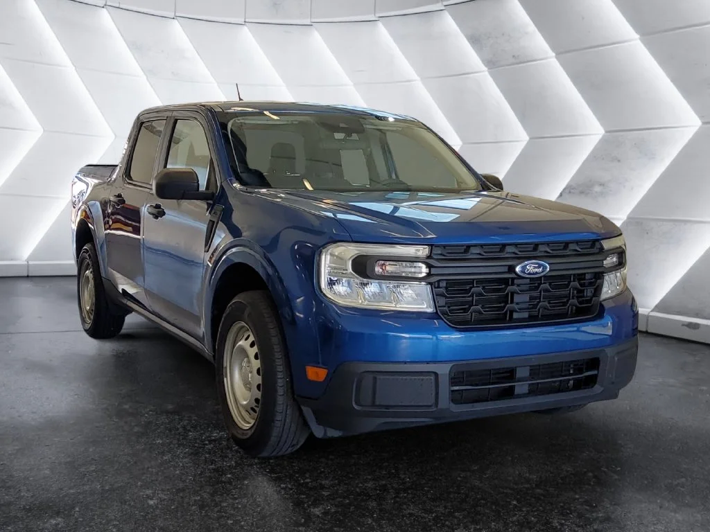 2023 Ford Maverick