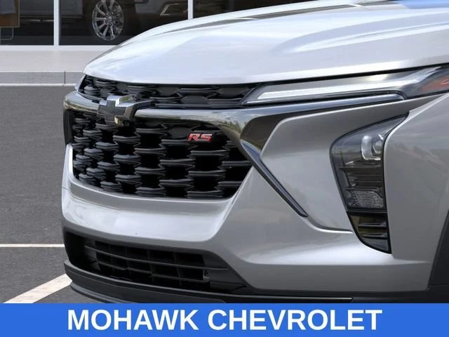 2026 Chevrolet Trax RS - Photo 13
