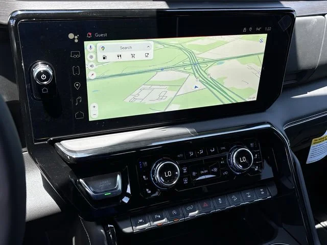 2026 GMC Sierra 1500 AT4X - Photo 15