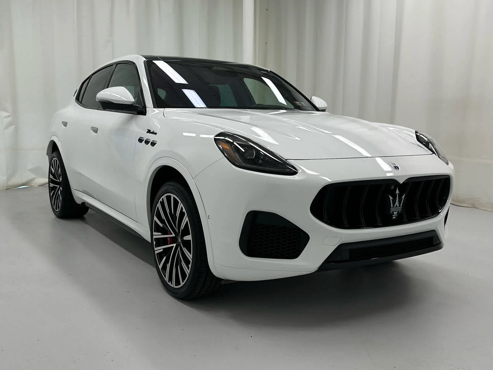 2023 Maserati Grecale 2.0 MHEV MODENA AUTO 4WD's photo