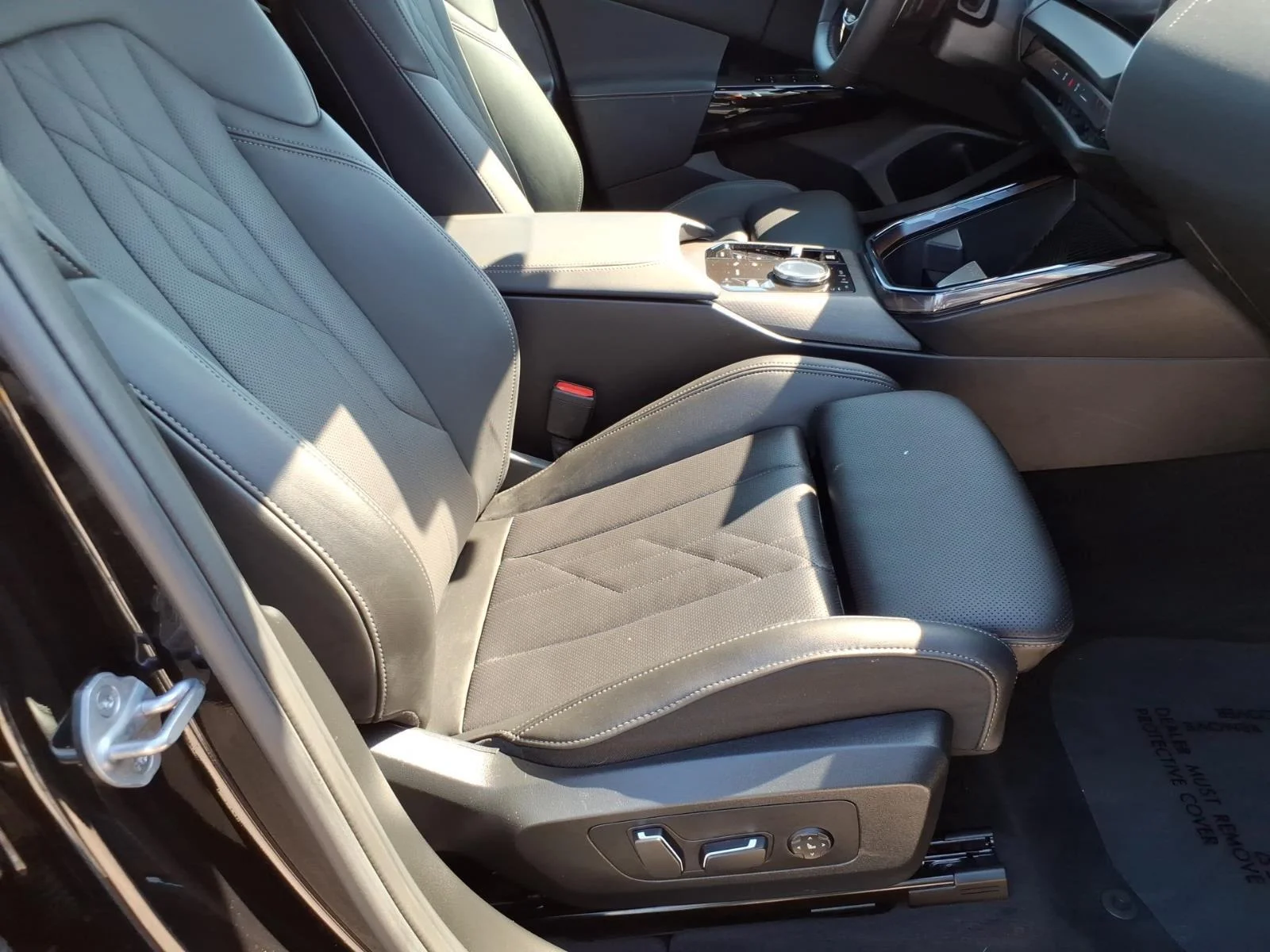 Used 2026  BMW 30 xDrive image 23