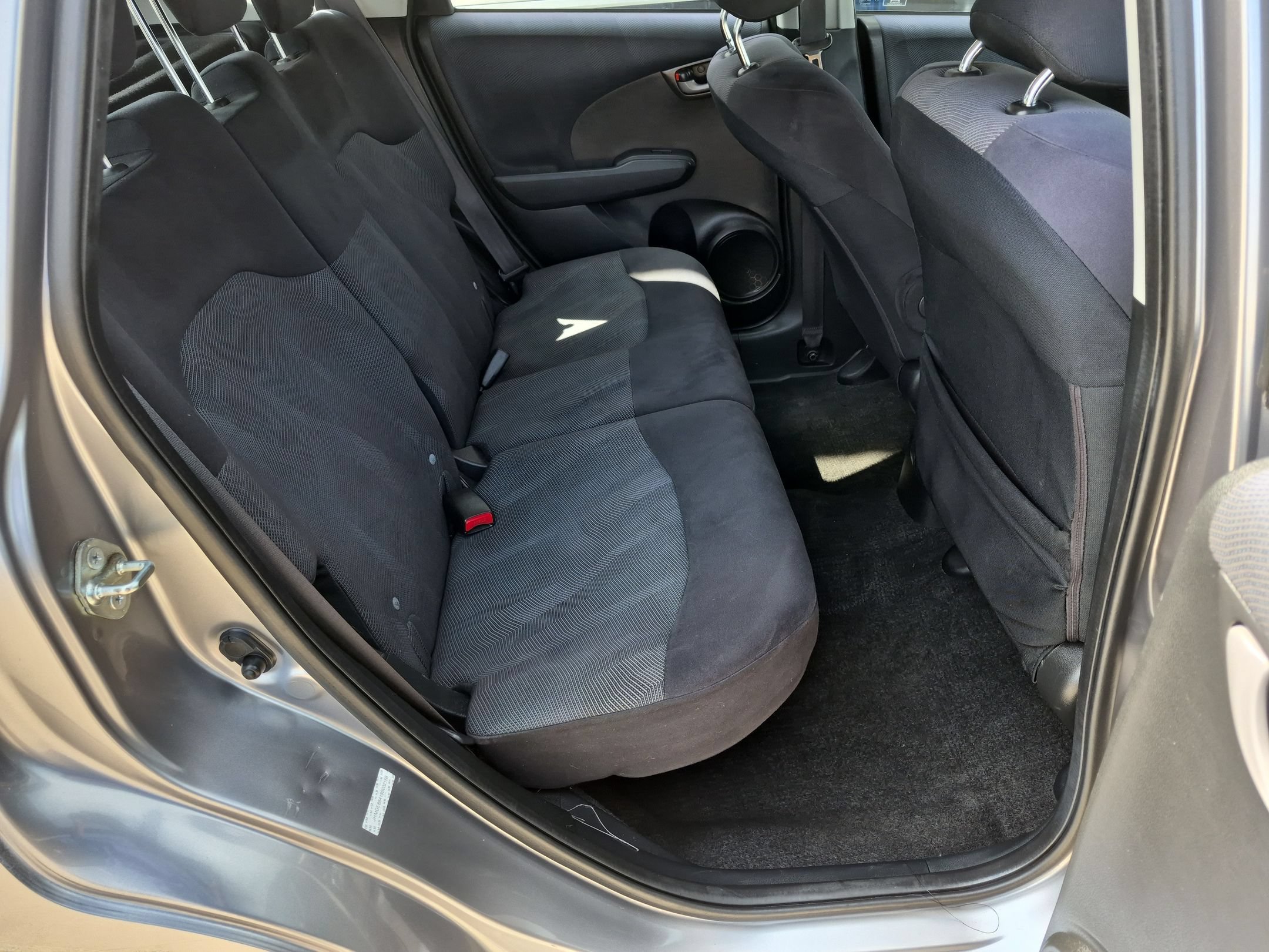 Used 2009 Silver Honda Sport image 24