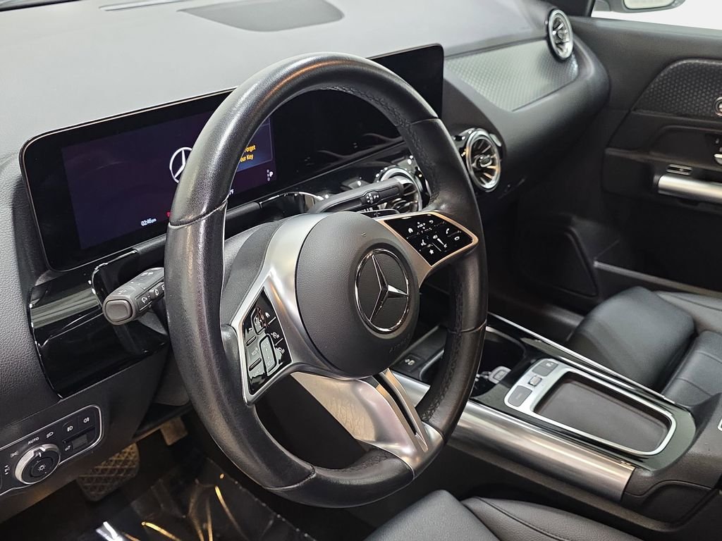 2025 Mercedes-Benz GLA GLA250 - Photo 14
