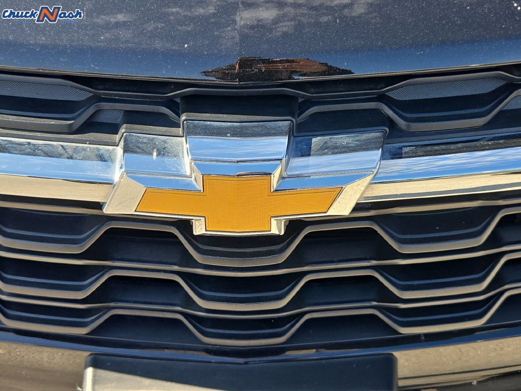 2026 Chevrolet Trax LS - Photo 9