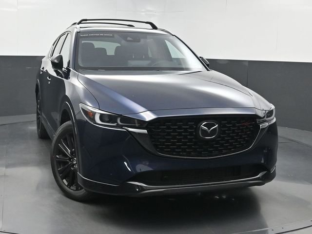 2023 Mazda CX-5 TURBO Auto AWD's photo