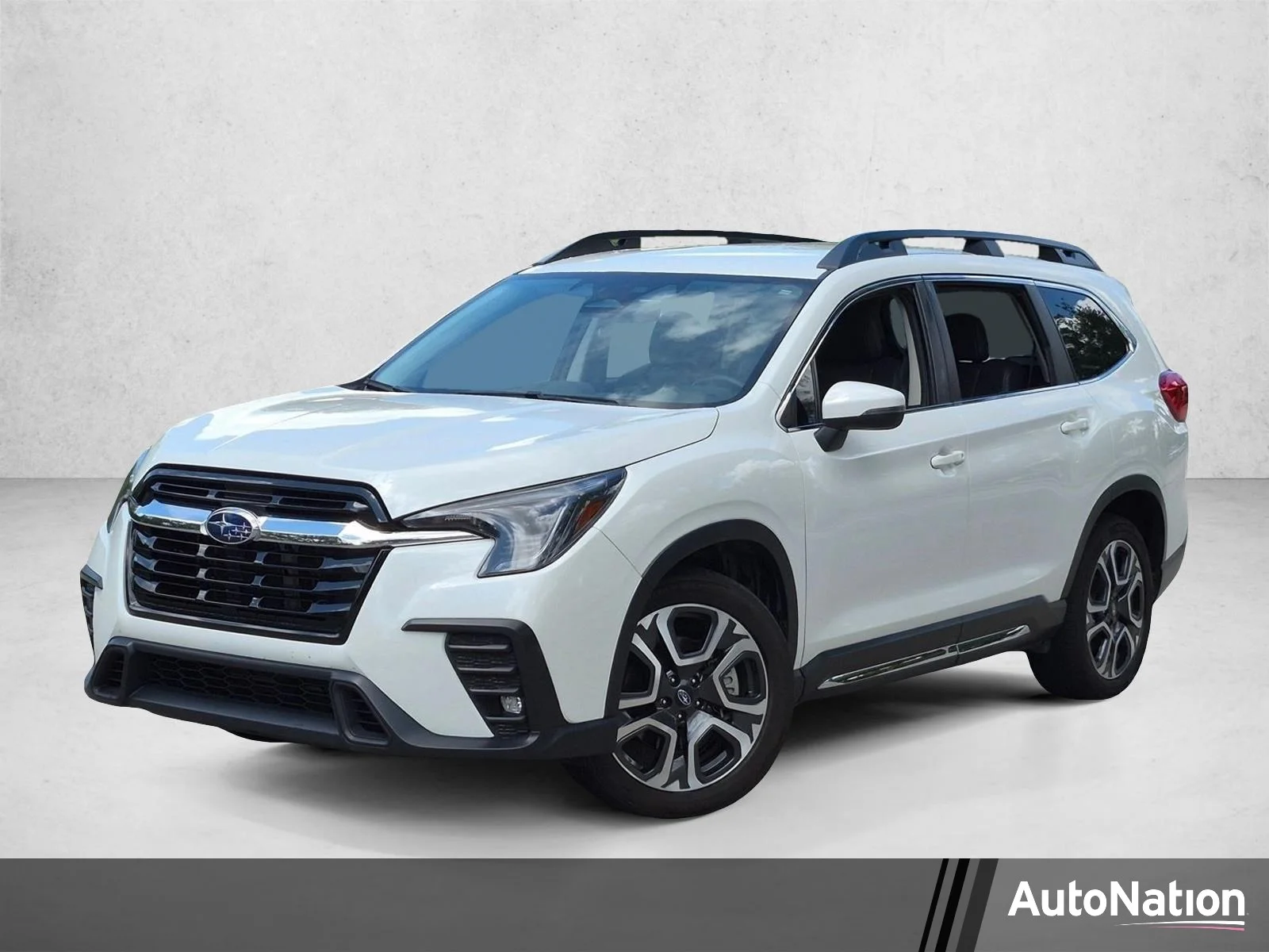 2023 Subaru Ascent