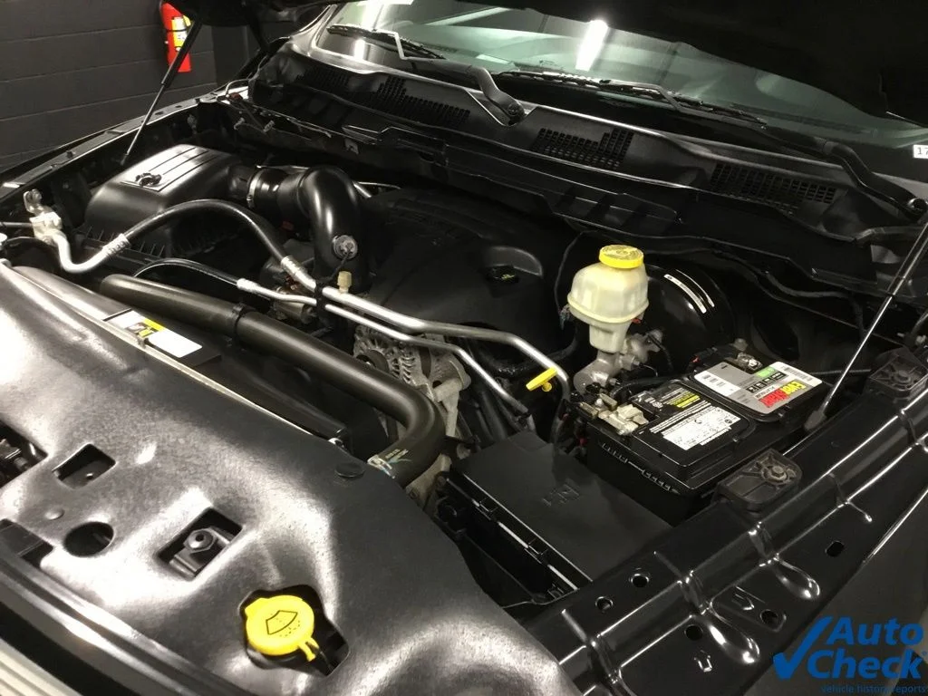 Used 2016 Black Ram Sport image 48