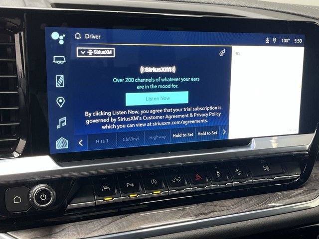 Used 2024 Black Chevrolet LTZ image 19