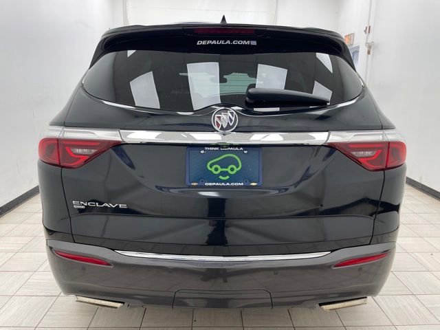 2023 Buick Enclave Essence - Photo 22