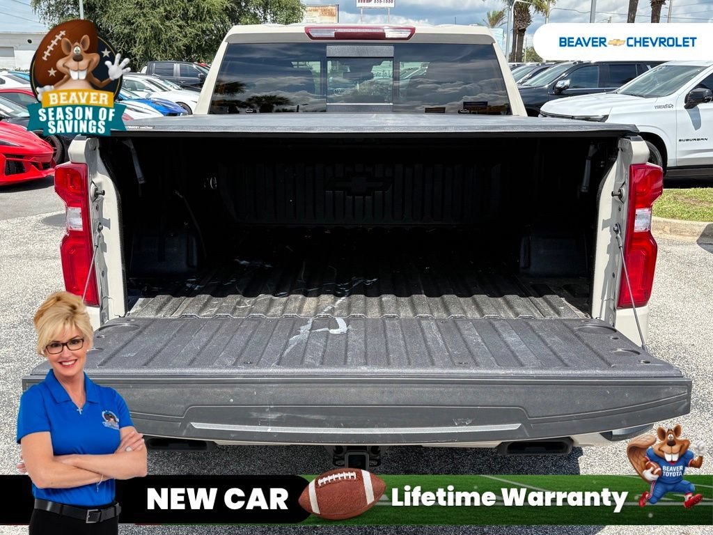 2026 Chevrolet Silverado 1500 RST - Photo 11