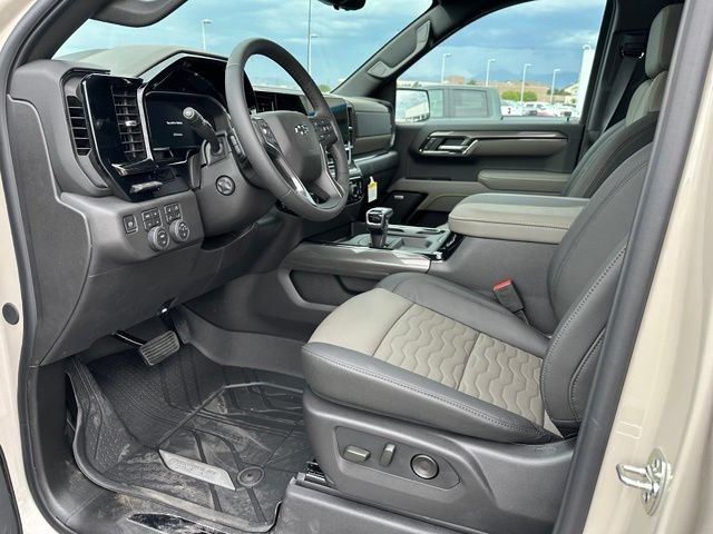2026 Chevrolet Silverado 1500 ZR2 - Photo 26