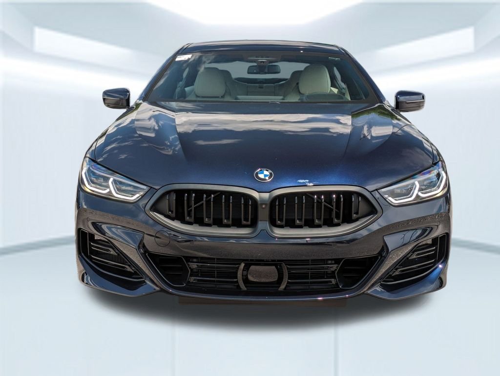 2026 BMW 8 Series 840i - Photo 8