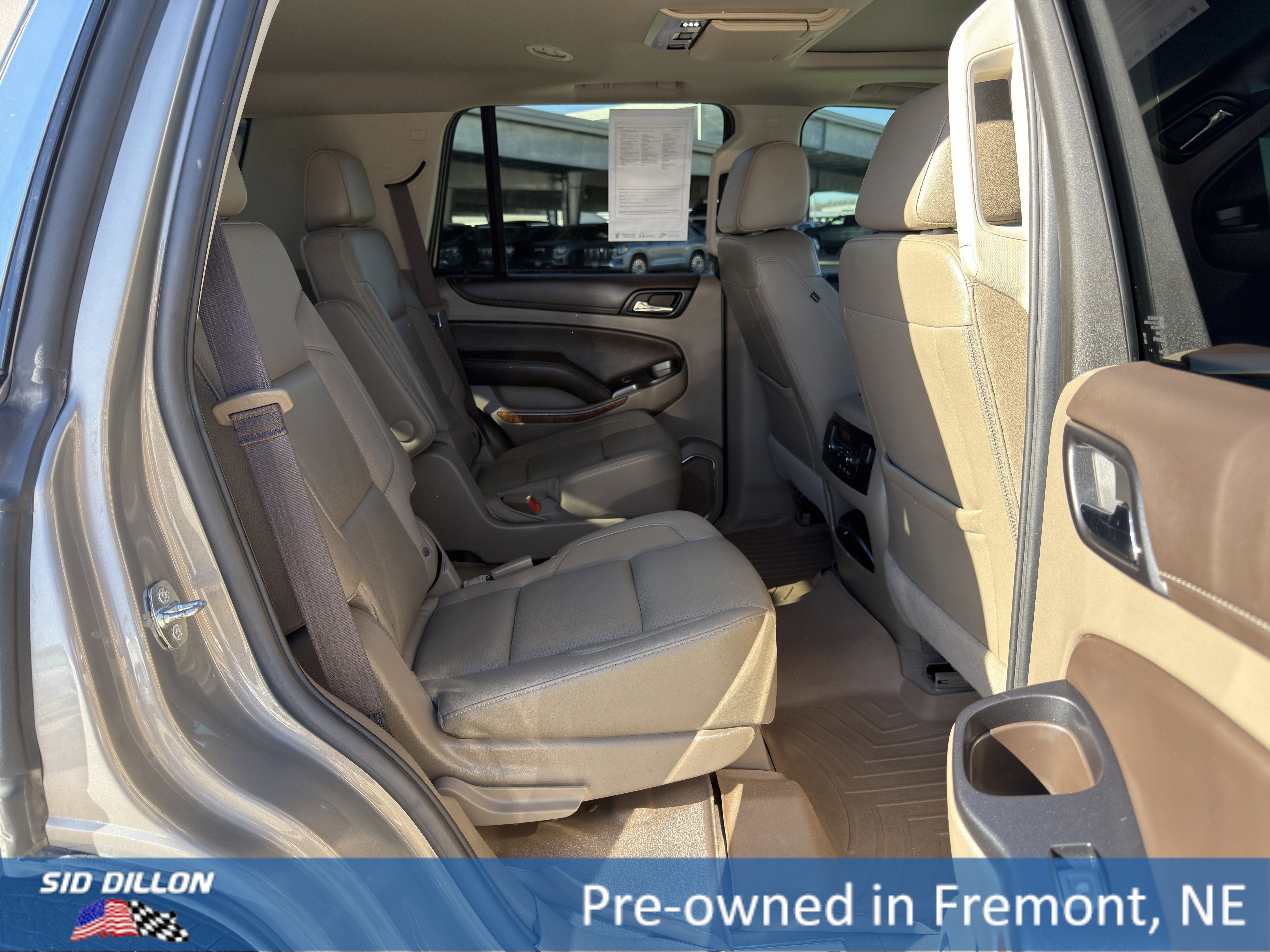 Used 2019 Pepperdust Metallic Chevrolet Premier image 21
