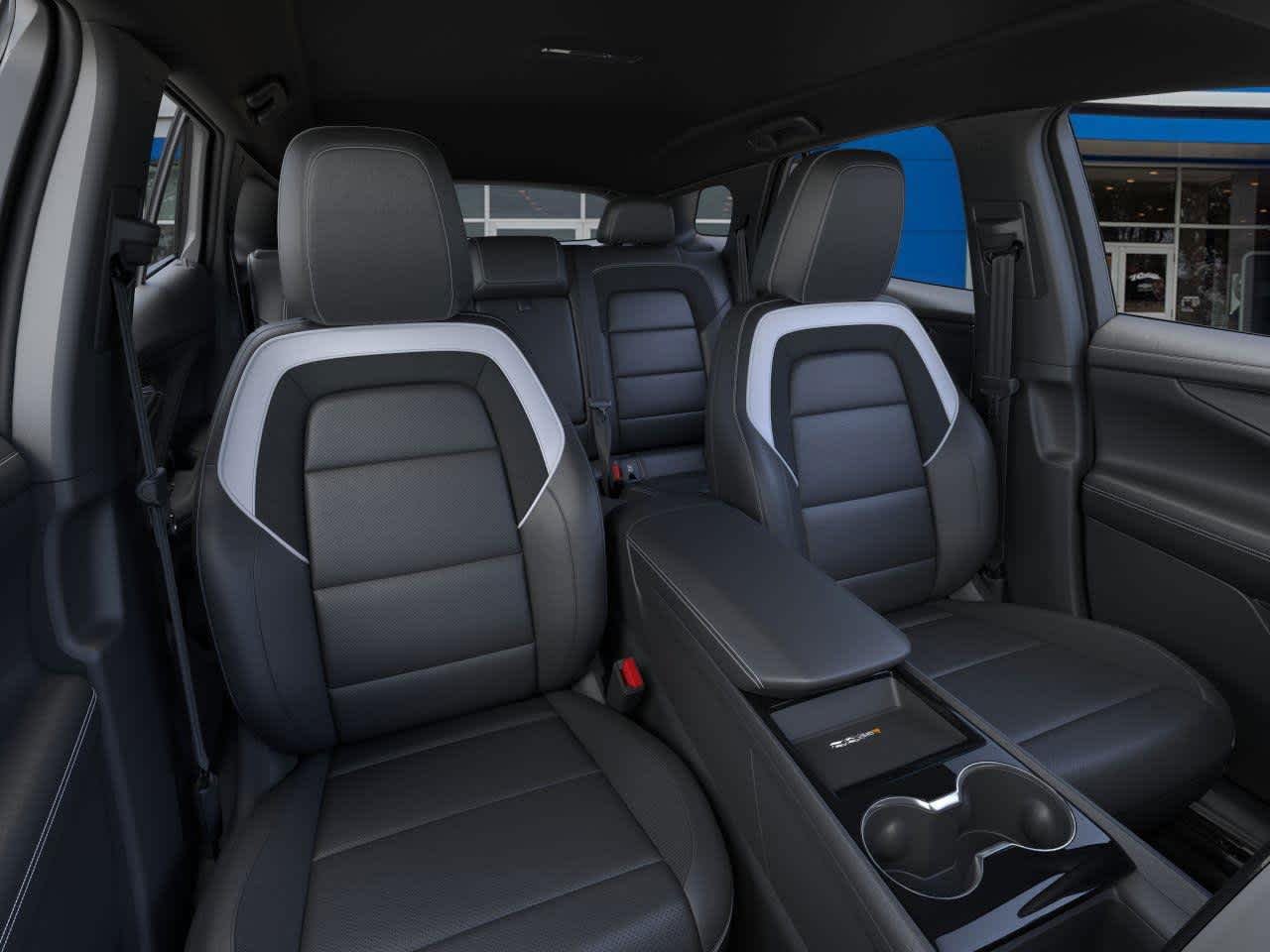 2026 Chevrolet Blazer EV LT - Photo 16